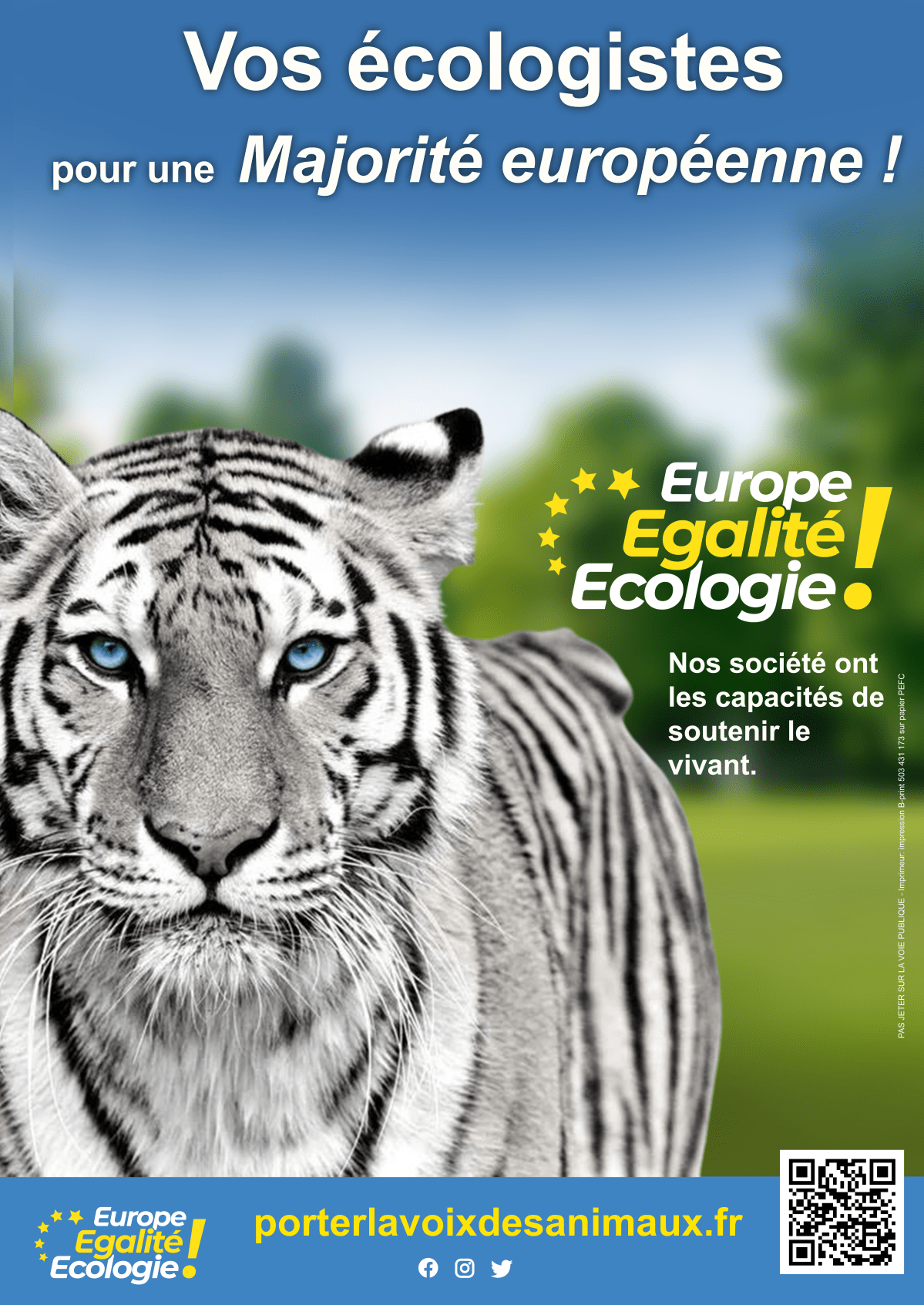 Découvrez notre volet&nbsp;Animaux