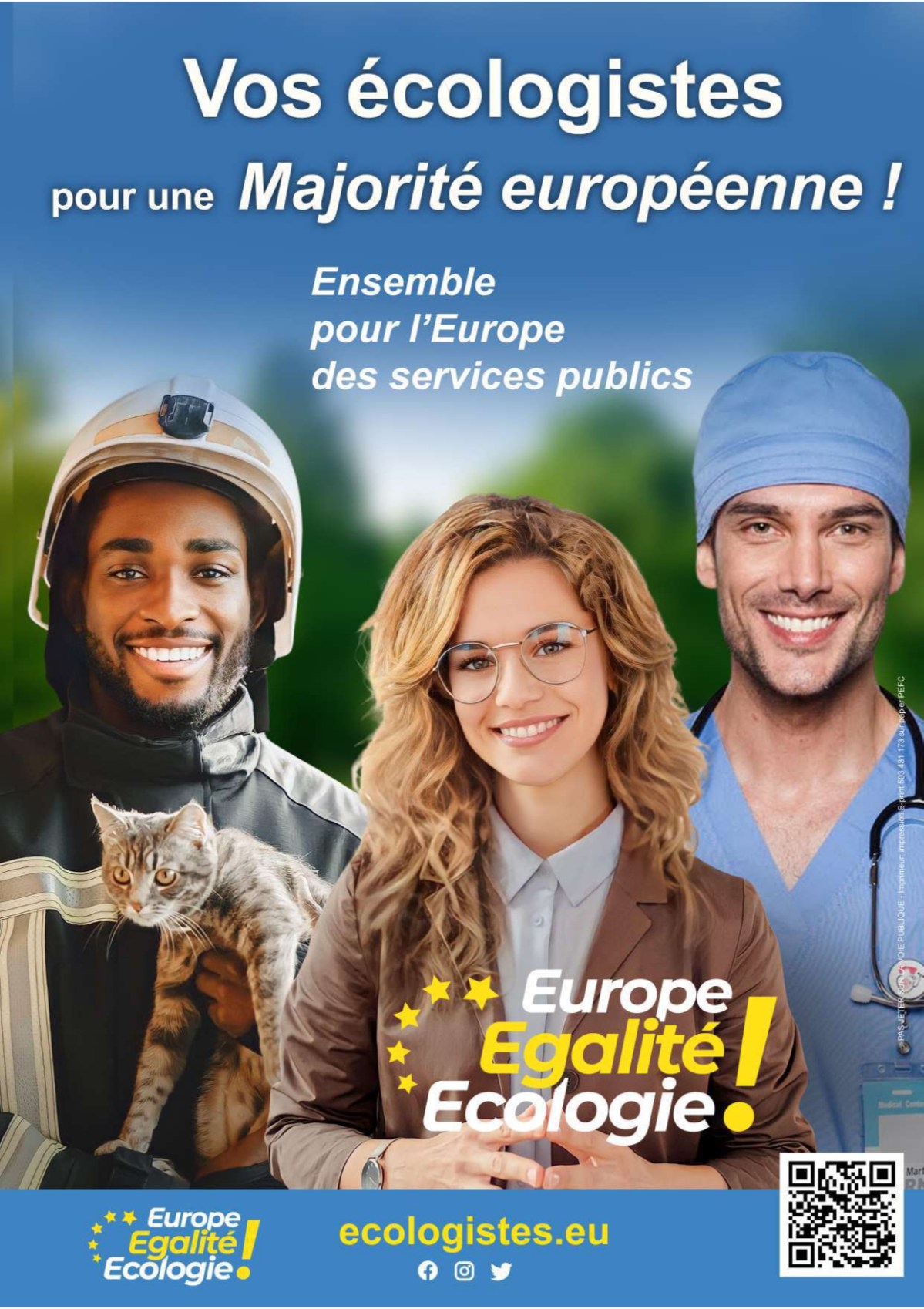 Ensemble pour l&rsquo;Europe des services&nbsp;publics